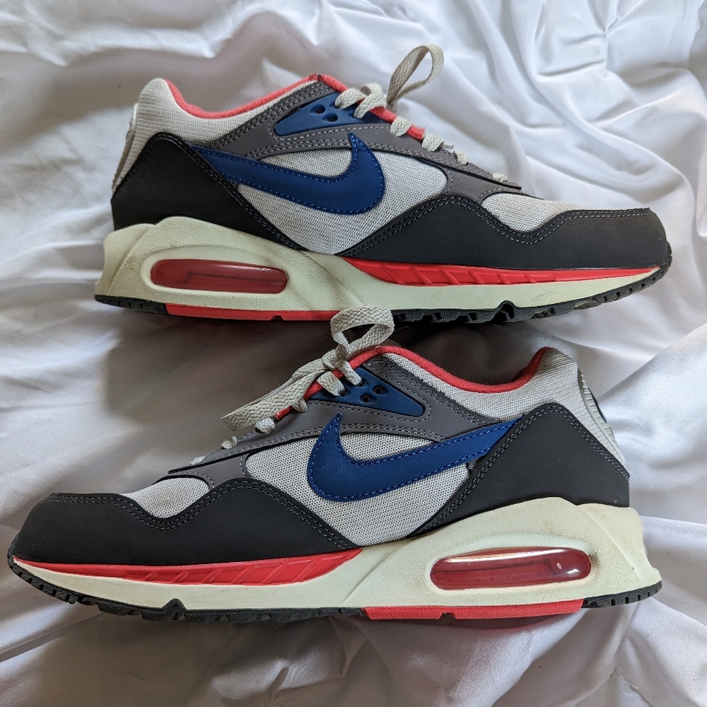 Women's Nike air Max